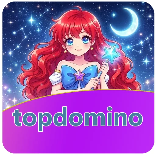 Ilustrasi berkas topdomino APK 4.8.1