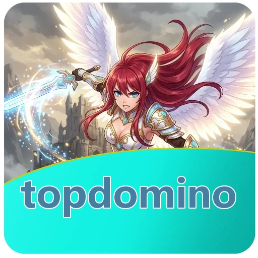 Ilustrasi isi berkas topdomino 4.8.1