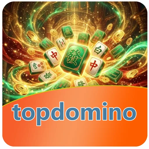 Ilustrasi kategori utilitas topdomino