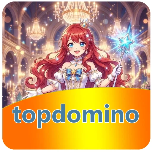 Ilustrasi pengecekan versi dan ukuran topdomino APK