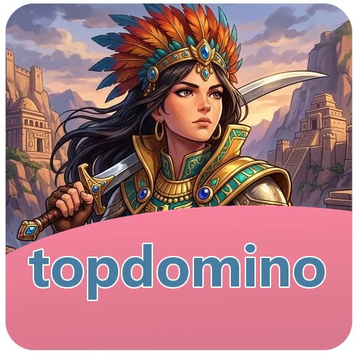 Ilustrasi berkas topdomino APK 32.7 MB
