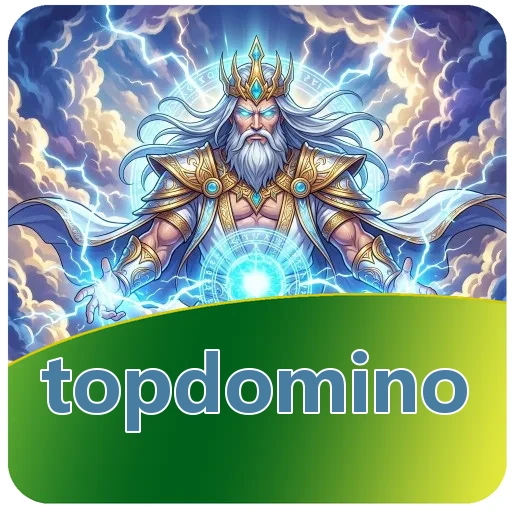 Keamanan topdomino
